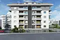Mieszkanie 4 pokoi 146 m² Obakoy, Turcja