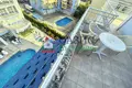 2 bedroom apartment 142 m² Nesebar, Bulgaria