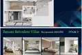 Wioska domków ZhK IPG Villas Lot P031OE