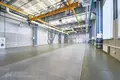 Büro 10 zimmer 1 200 m² in Minsk, Belarus