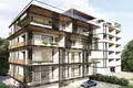 Apartamento 2 habitaciones 78 m² Chipre, Chipre