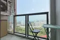 Piso independiente 1 habitacion  Pattaya City, Tailandia