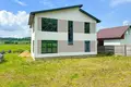 Cottage 295 m² Zdanovicki sielski Saviet, Belarus