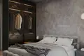 Квартира 5 комнат 143 м² Gazimagusa Belediyesi, Северный Кипр