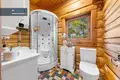 Дом 176 м² Pajuostinys, Литва