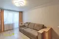 Квартира 44 м² Минск, Беларусь