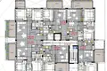 Apartamento 1 habitacion 71 m² Moni, Chipre