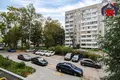 Wohnung 1 zimmer 37 m² Minsk, Belarus
