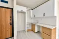Квартира 3 комнаты 77 м² Мезитли, Турция