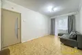 1 room apartment 33 m² Minsk, Belarus