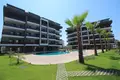 Appartement 1 chambre 320 m² Oba, Turquie