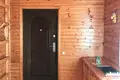 Casa 68 m² Naracki sielski Saviet, Belarús
