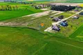 Land 693 m² Gorszewice, Poland