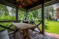 4 bedroom house 250 m² VEF Bikernieki, Latvia