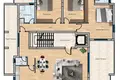 Wohnung 3 zimmer 85 m² Gazimagusa Belediyesi, Nordzypern