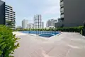 1 bedroom apartment 56 m² Mezitli, Turkey