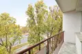 Apartamento 1 habitación 40 m² Varsovia, Polonia