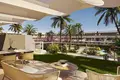 Attique 3 chambres 113 m² Monforte del Cid, Espagne