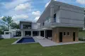 5 bedroom villa 600 m² Demos Agiou Athanasiou, Cyprus