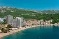 Apartamento 4 habitaciones 110 m² Becici, Montenegro