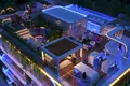 Mieszkanie 2 pokoi 58 m² Canggu, Indonezja