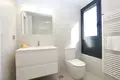 2 bedroom penthouse 73 m² Calp, Spain