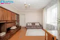 Appartement 3 chambres 56 m² Vilnius, Lituanie