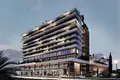 Apartamento 1 habitacion 83 m² Budva, Montenegro