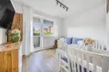 Mieszkanie 3 pokoi 45 m² Warszawa, Polska