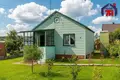 Casa 30 m² Aliachnovicki sielski Saviet, Belarús