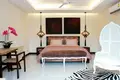 villa de 3 chambres 380 m² Thalang, Thaïlande