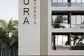 Wohnkomplex AURA APART