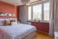 Apartamento 3 habitaciones 67 m² Varsovia, Polonia