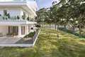 Квартира 3 спальни 101 м² Никосия, Кипр