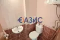 2 bedroom apartment 85 m² Nesebar, Bulgaria