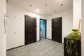 2 bedroom apartment 74 m² Warsaw, Poland