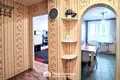 1 bedroom apartment 35 m² Minsk, Belarus