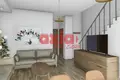 Mieszkanie 3 pokoi 95 m² Nea Peramos, Grecja