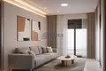 Apartamento 1 habitacion 34 m² Kallithea, Grecia