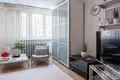 1 room apartment 28 m² in Warsaw, Poland