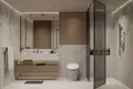 Жилой комплекс Новая резиденция Seaside с бассейнами и кинотеатром, Dubai Islands, Дубай, ОАЭ