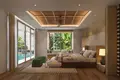 4 bedroom apartment 565 m² Si Sunthon, Thailand