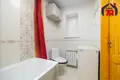 Appartement 2 chambres 58 m² Drackauski sielski Saviet, Bélarus