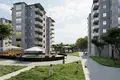 3 bedroom apartment 125 m² Kepez, Turkey