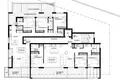 Wohnung 3 Schlafzimmer 150 m² Germasogeia, Zypern