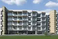 Mieszkanie 2 pokoi 115 m² Jermasoja, Cypr
