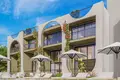 Attique 1 chambre 93 m² Agios Amvrosios, Chypre du Nord