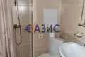 Квартира 2 спальни 61 м² Святой Влас, Болгария