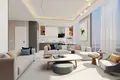 Appartement 2 chambres 53 m² Obakoy, Turquie
