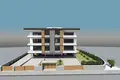 2 bedroom apartment 106 m² Municipality of Chania, Greece